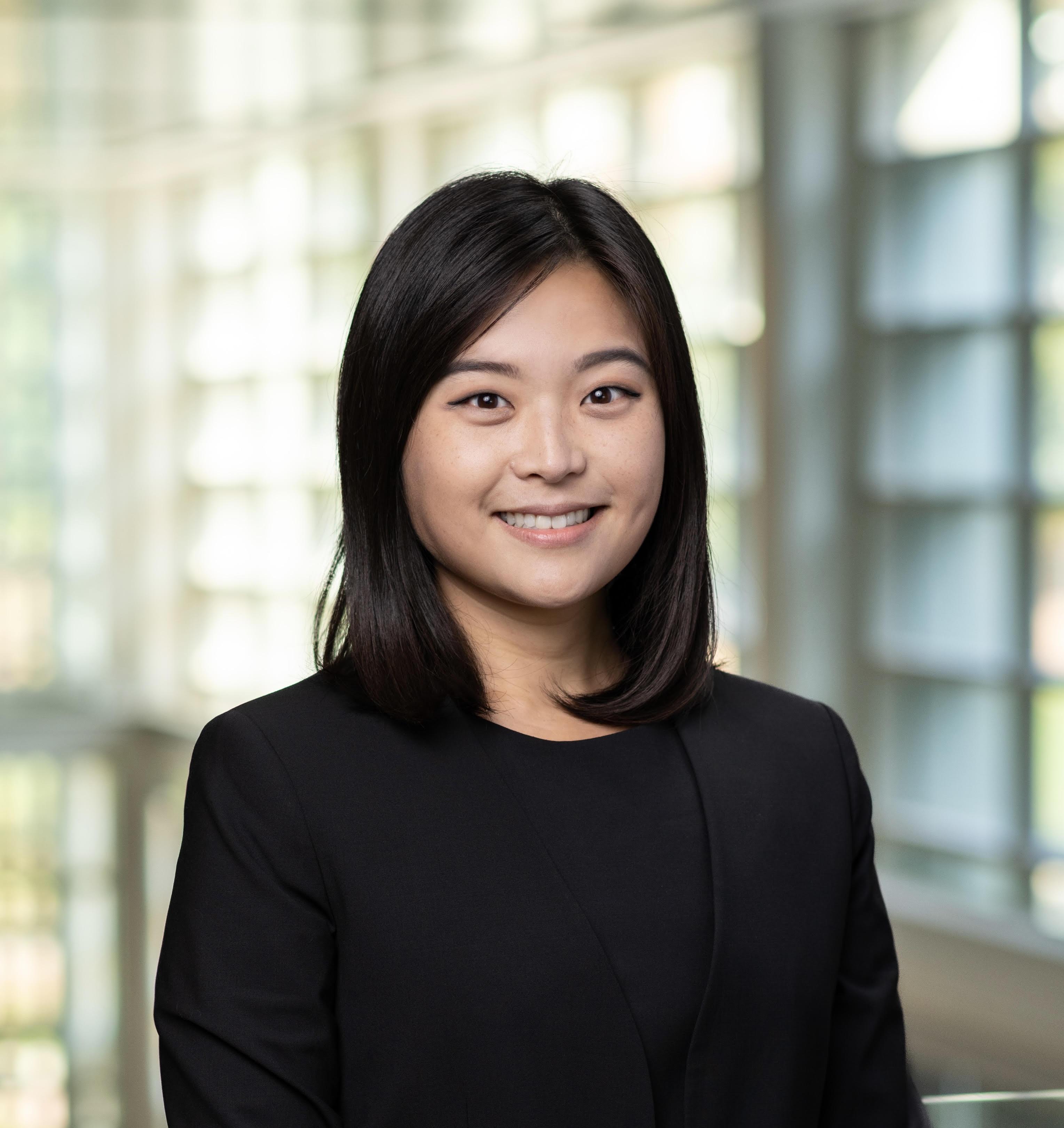 Veronica Kang, Ph.D., BCBA-D